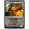 Fearless Fledgling (Showcase Frame)
