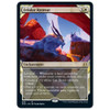 Felidar Retreat (Showcase Frame)
