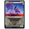 Prowling Felidar (Showcase Frame)