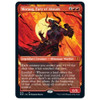 Moraug, Fury of Akoum (Showcase Frame)