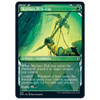 Skyclave Pick-Axe (Showcase Frame)