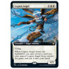 Legion Angel (Extended Art) | Zendikar Rising