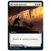 Ondu Inversion // Ondu Skyruins (Extended Art)