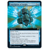 Inscription of Insight (Extended Art)