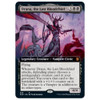 Drana, the Last Bloodchief (Extended Art)