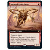 Wayward Guide-Beast (Extended Art)
