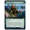 Tajuru Paragon (Extended Art)