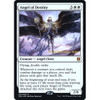 Angel of Destiny (Zendikar Rising Prerelease foil)