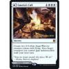 Emeria's Call // Emeria, Shattered Skyclave (Zendikar Rising Prerelease foil)