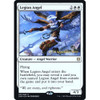 Legion Angel (Zendikar Rising Prerelease foil)