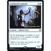 Luminarch Aspirant (Zendikar Rising Prerelease foil)