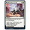 Makindi Stampede // Makindi Mesas (foil)