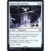 Maul of the Skyclaves (Zendikar Rising Prerelease foil)