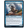 Cunning Geysermage (foil)