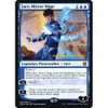 Jace, Mirror Mage (Zendikar Rising Prerelease foil)