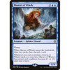 Master of Winds (foil) (Promo Pack foil)