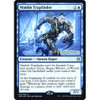 Nimble Trapfinder (Zendikar Rising Prerelease foil)