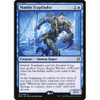 Nimble Trapfinder (foil) (Promo Pack foil)