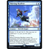 Thieving Skydiver (Zendikar Rising Prerelease foil) | Zendikar Rising