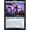 Drana, the Last Bloodchief (Zendikar Rising Prerelease foil)