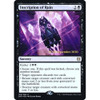 Inscription of Ruin (Zendikar Rising Prerelease foil)
