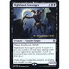 Nighthawk Scavenger (Zendikar Rising Prerelease foil)
