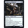 Nullpriest of Oblivion (Zendikar Rising Prerelease foil)