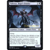 Taborax, Hope's Demise (Zendikar Rising Prerelease foil)