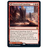 Shatterskull Smashing // Shatterskull, the Hammer Pass (foil)