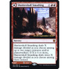 Shatterskull Smashing // Shatterskull, the Hammer Pass (Zendikar Rising Prerelease foil)