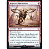 Wayward Guide-Beast (Zendikar Rising Prerelease foil)