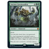 Ancient Greenwarden (foil)