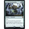 Ancient Greenwarden (Zendikar Rising Prerelease foil)