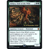Ashaya, Soul of the Wild (Zendikar Rising Prerelease foil)