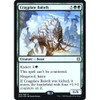 Cragplate Baloth (Zendikar Rising Prerelease foil)