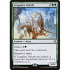 Cragplate Baloth (foil) (Promo Pack foil)