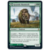 Kazandu Mammoth // Kazandu Valley (foil)