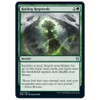 Roiling Regrowth (foil)