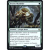 Swarm Shambler (Zendikar Rising Prerelease foil)