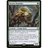 Swarm Shambler (foil) (Promo Pack foil)