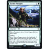 Tajuru Paragon (Zendikar Rising Prerelease foil)