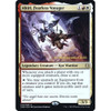 Akiri, Fearless Voyager (Zendikar Rising Prerelease foil)