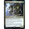 Grakmaw, Skyclave Ravager (Zendikar Rising Prerelease foil)