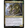 Grakmaw, Skyclave Ravager (foil) (Promo Pack foil)