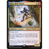 Kaza, Roil Chaser (foil) (Promo Pack foil) | Zendikar Rising