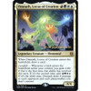 Omnath, Locus of Creation (Zendikar Rising Prerelease foil)