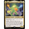 Omnath, Locus of Creation (foil) (Promo Pack foil) | Zendikar Rising