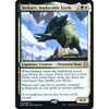 Yasharn, Implacable Earth (Zendikar Rising Prerelease foil)