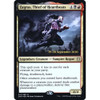 Zagras, Thief of Heartbeats (Zendikar Rising Prerelease foil)