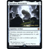 Forsaken Monument (Zendikar Rising Prerelease foil)